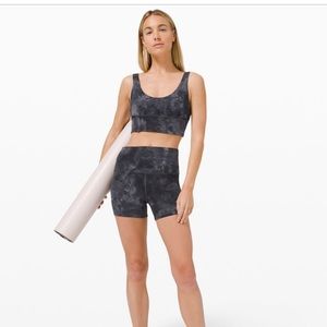 NWOT Lululemon Align Shorts